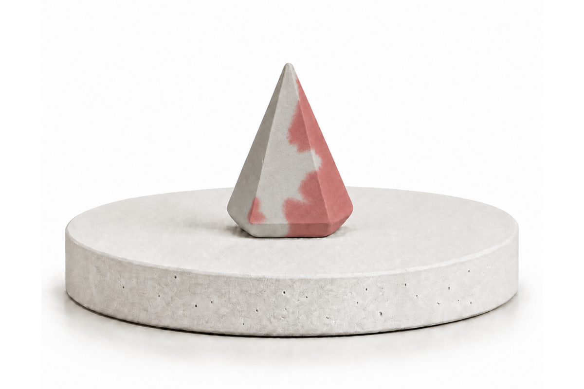 Porte bague • PRISMA • Collection Duo