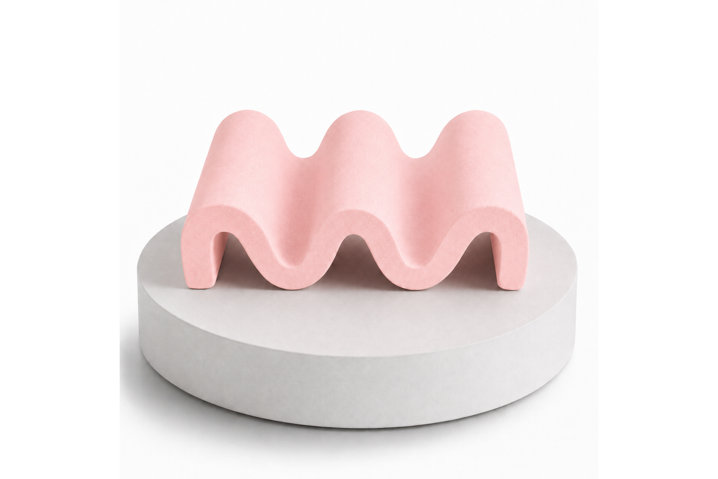 Porte-savon •ONDA• Collection Signature