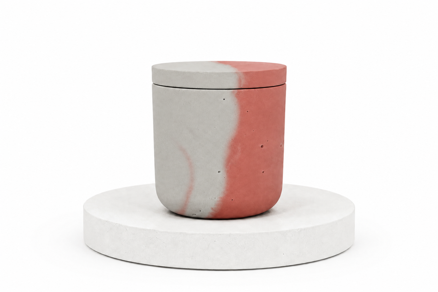 Pot • CALMA • Collection Duo