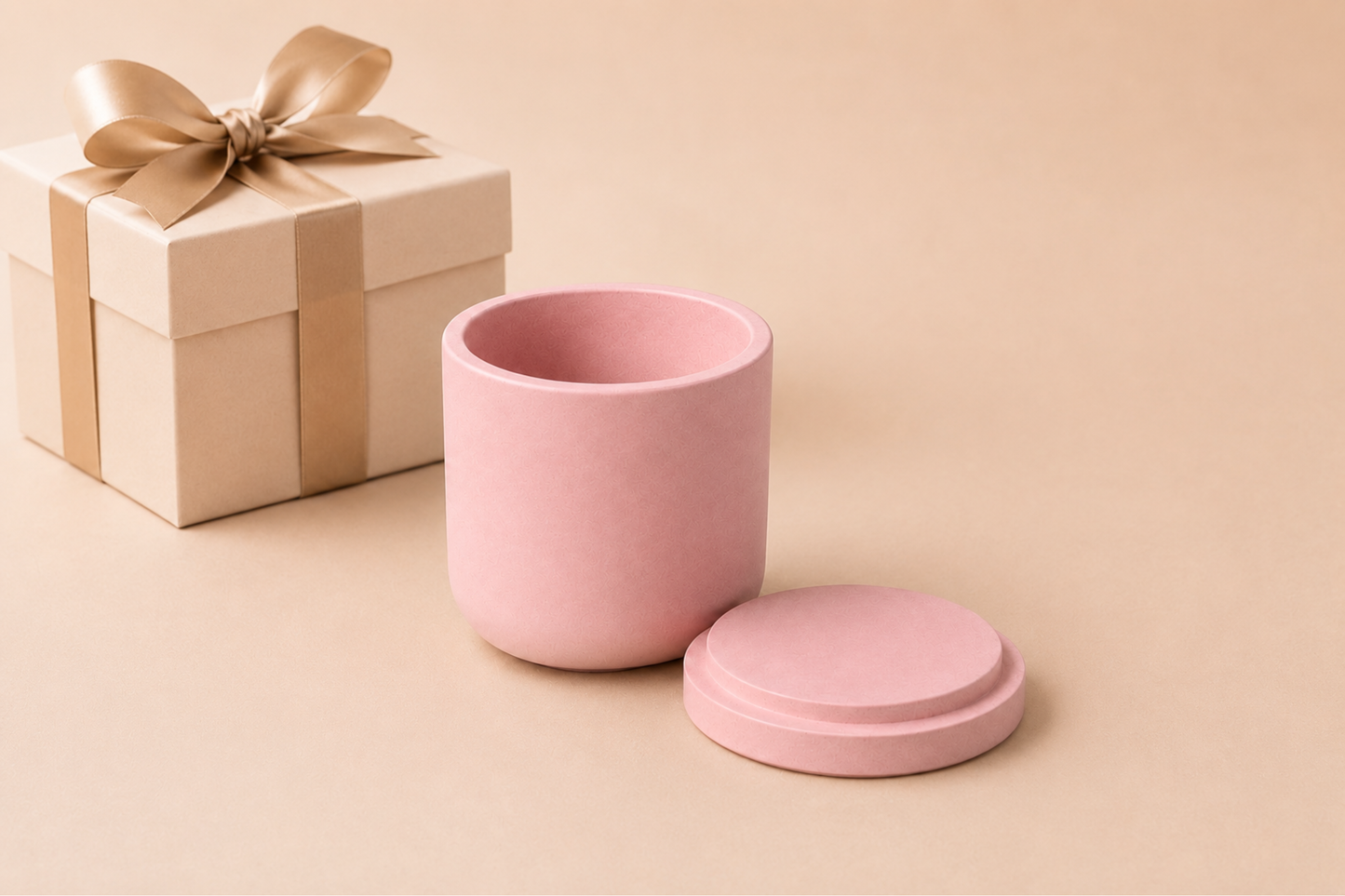 Pot • CALMA• Collection Signature