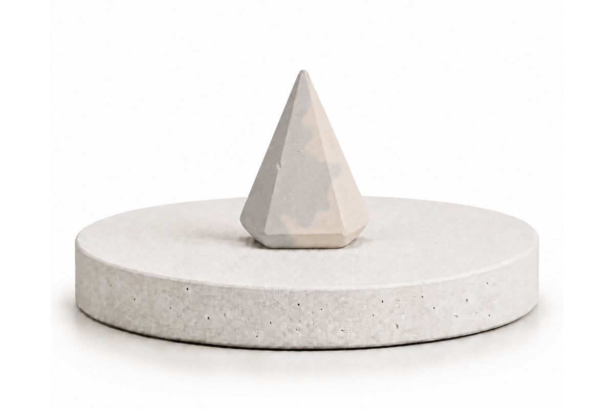 Porte bague • PRISMA • Collection Duo