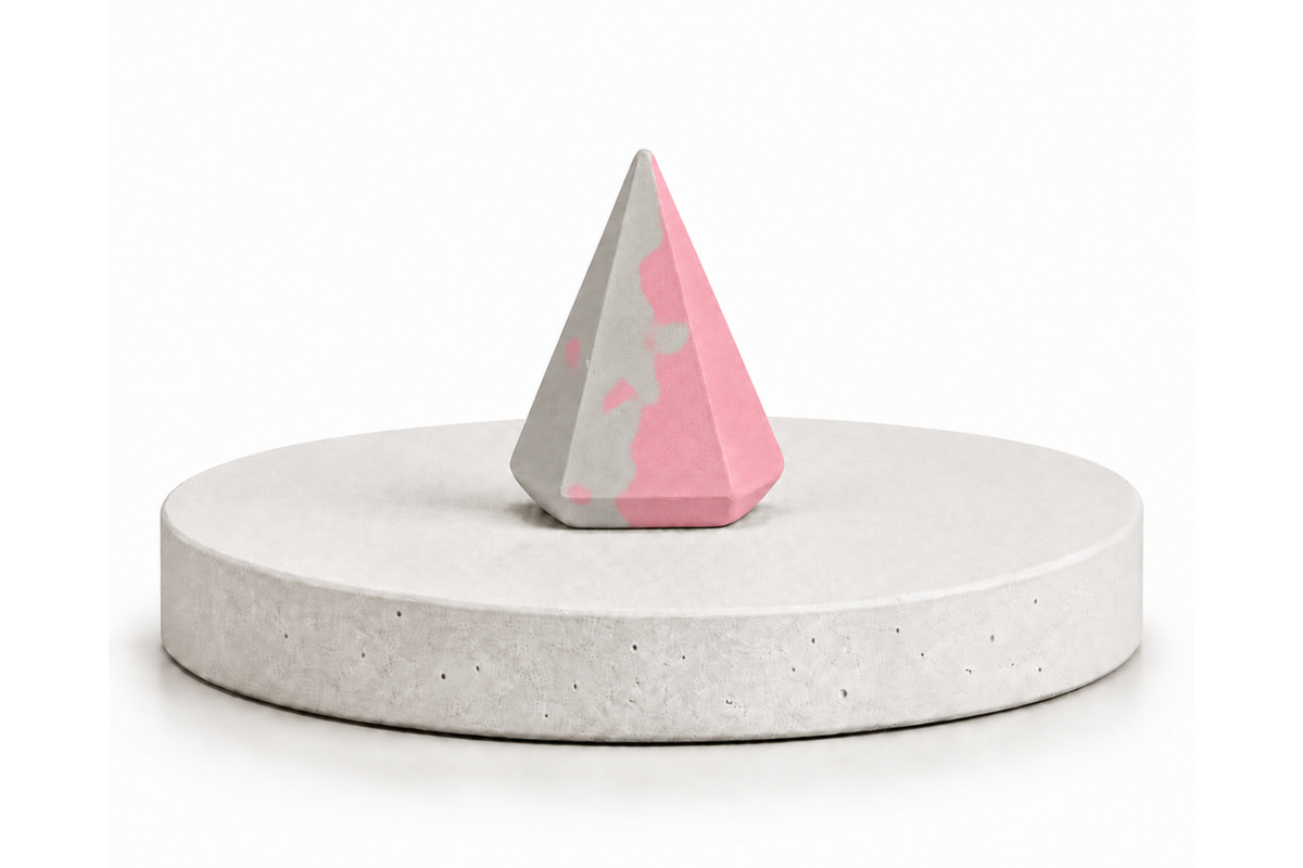 Porte bague • PRISMA • Collection Duo