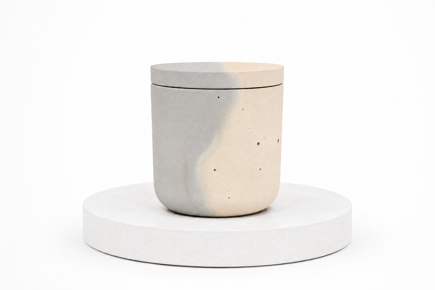 Pot • CALMA • Collection Duo