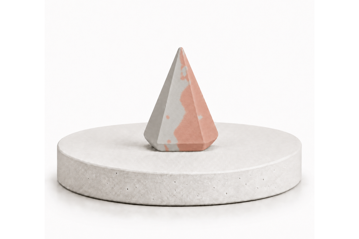 Porte bague • PRISMA • Collection Duo