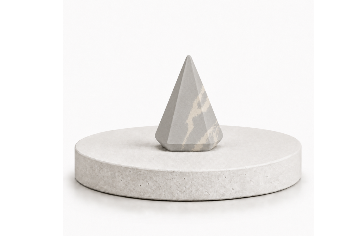 Porte bague • PRISMA • Collection Duo