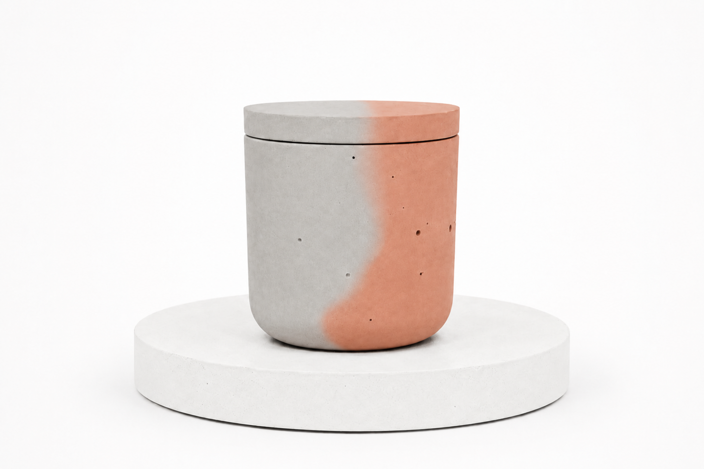 Pot • CALMA • Collection Duo