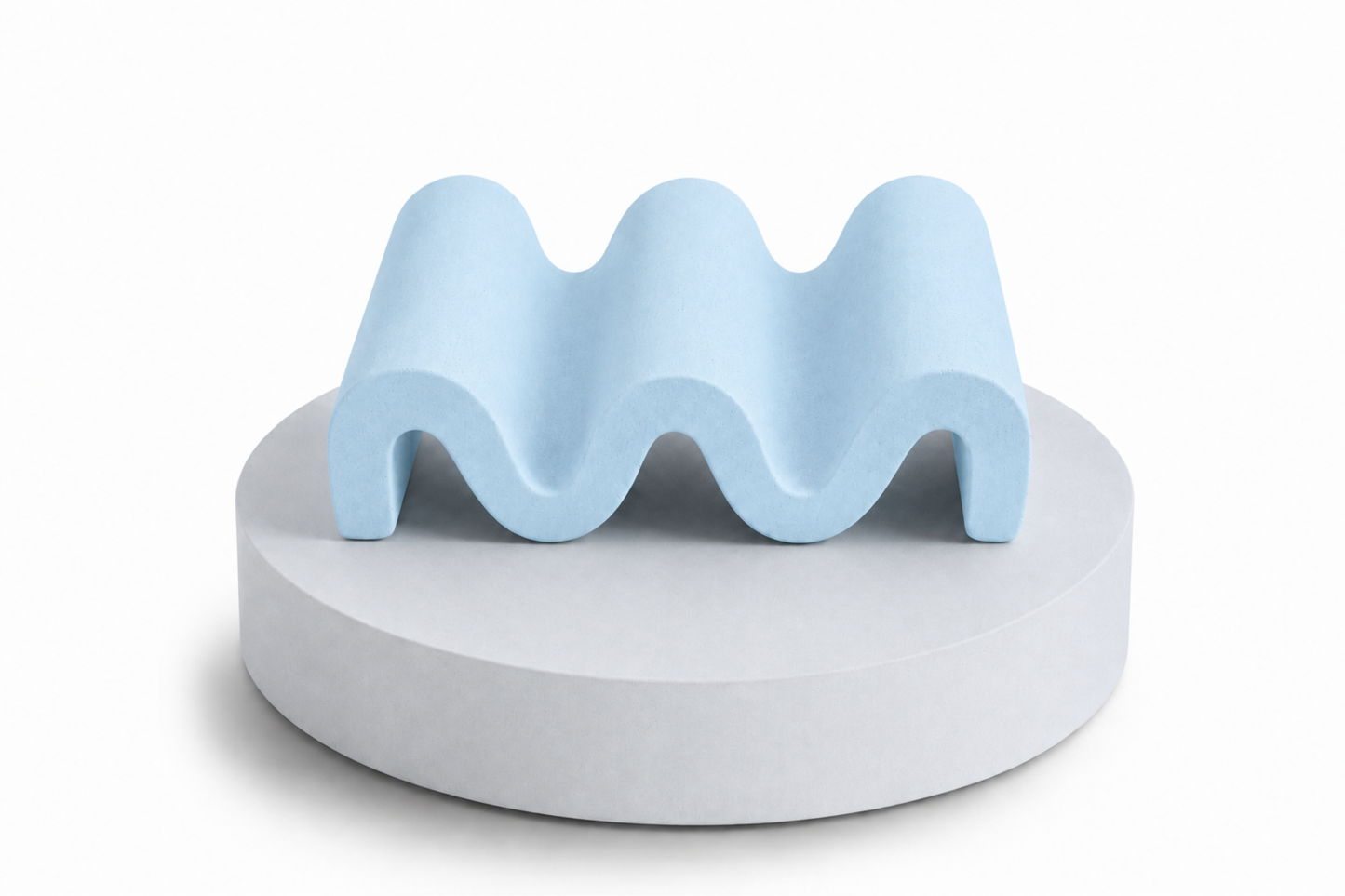 Porte-savon •ONDA• Collection Signature