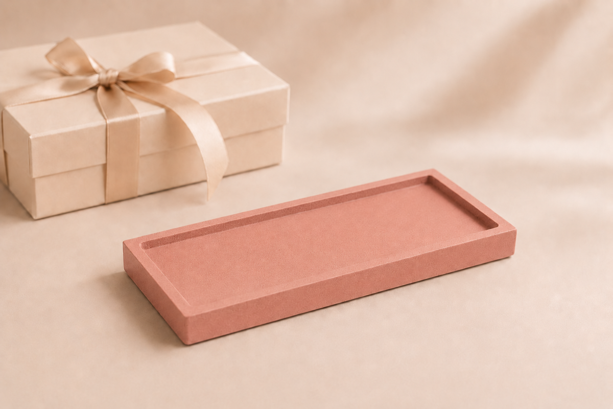 Plateau • LINEA • Collection Signature