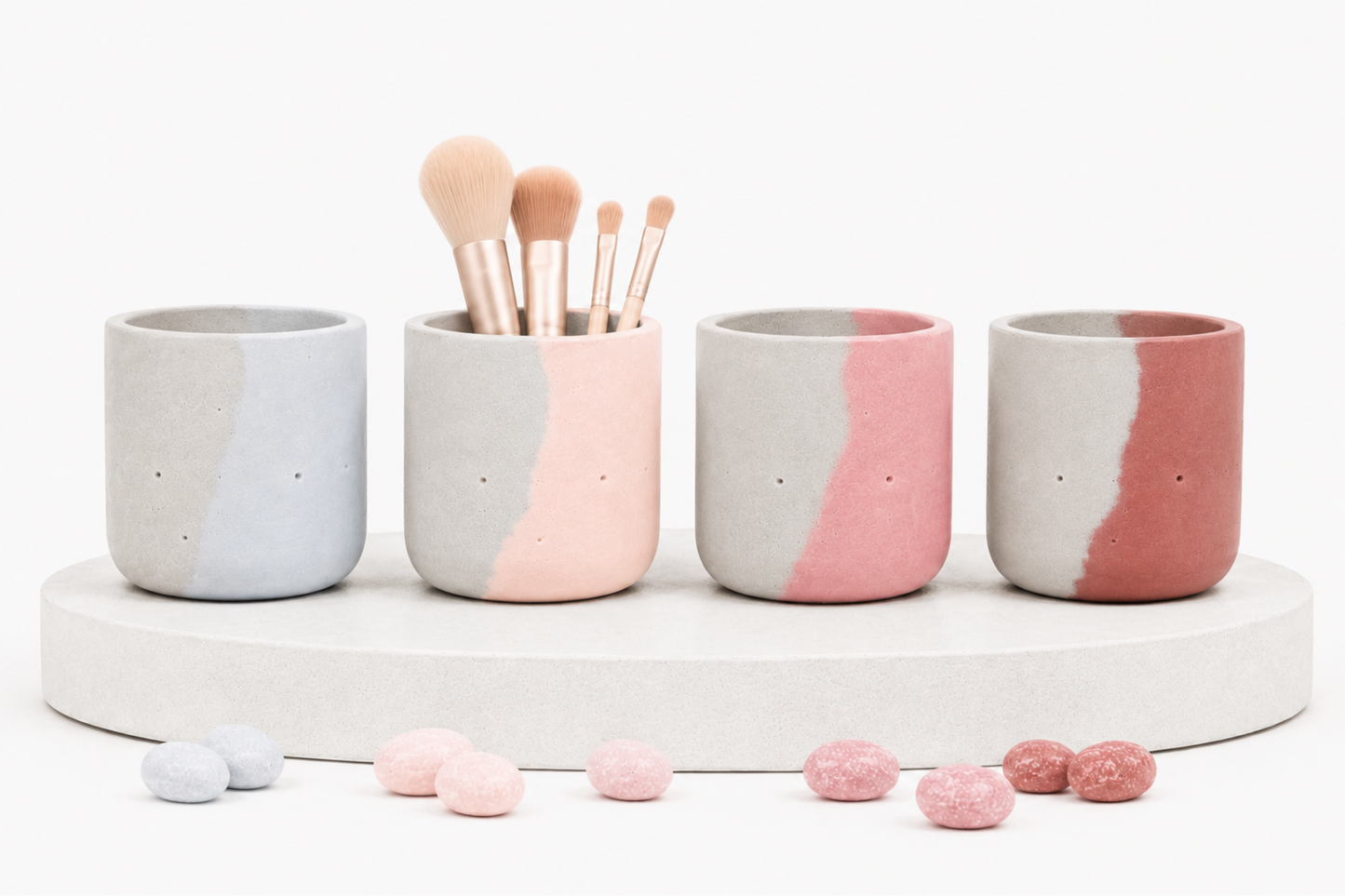 Pot • CALMA • Collection Duo