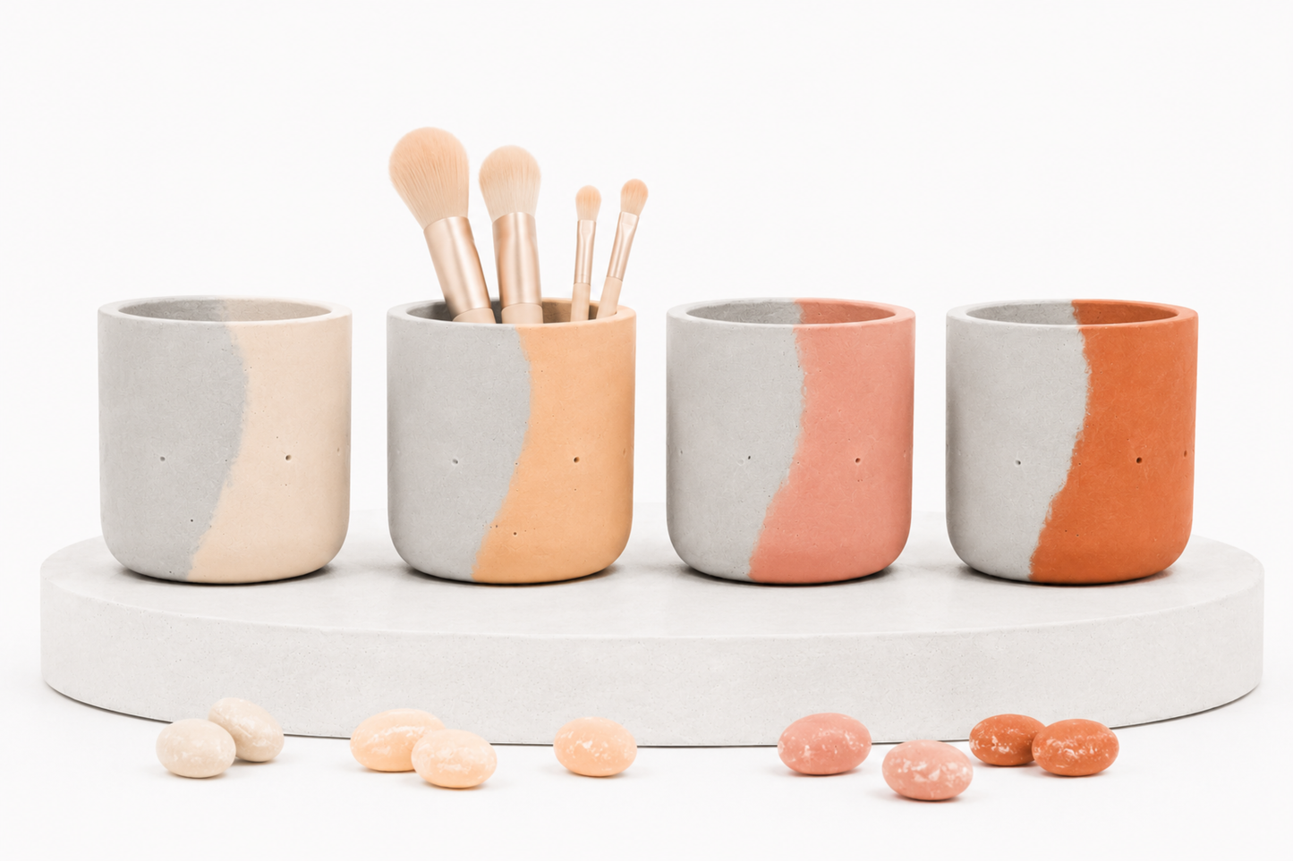 Pot • CALMA • Collection Duo