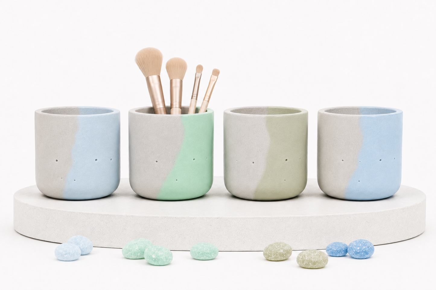 Pot • CALMA • Collection Duo