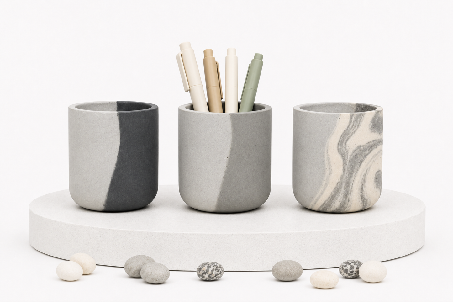 Pot • CALMA • Collection Duo