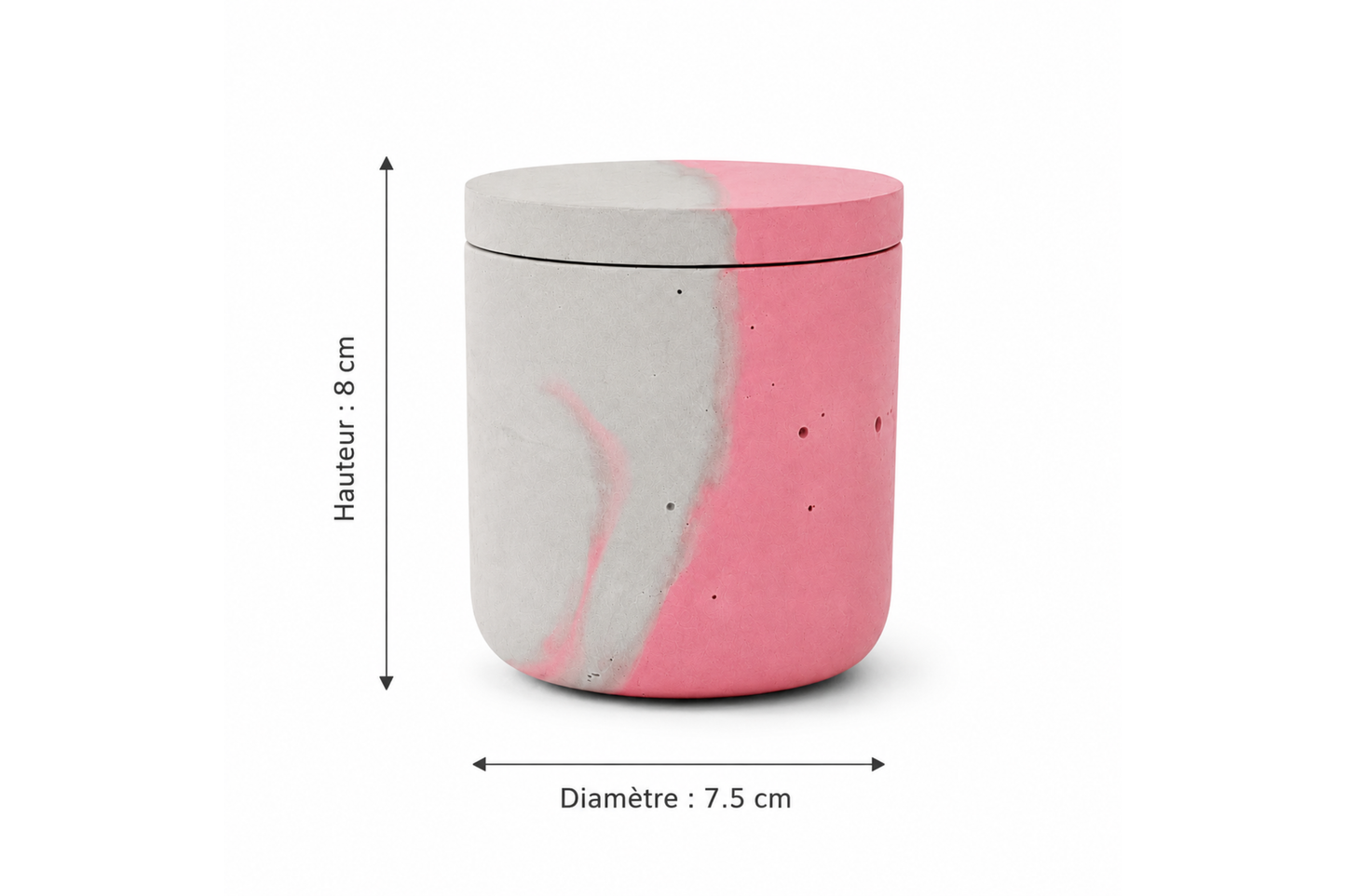 Pot • CALMA • Collection Duo