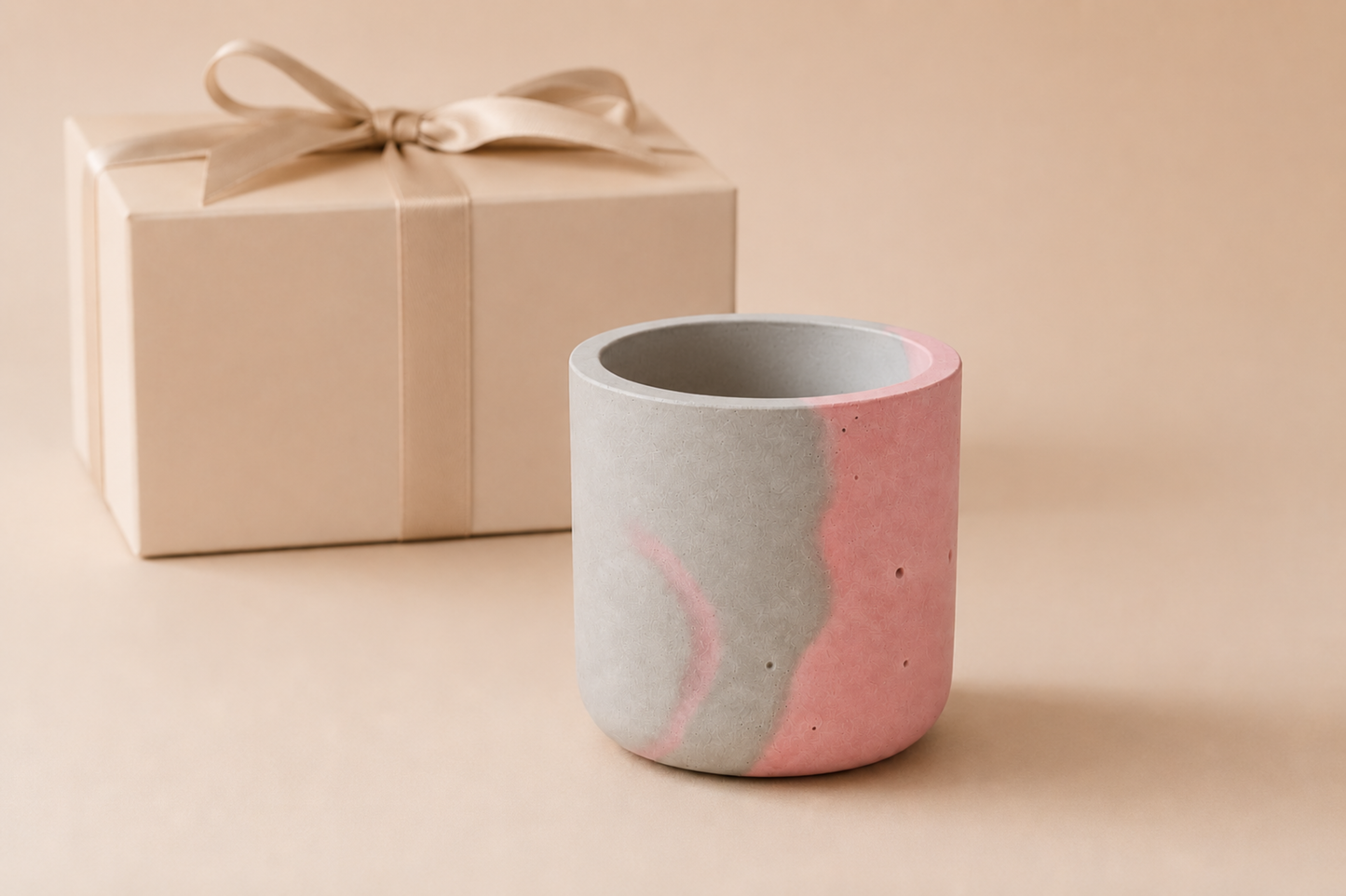 Pot • CALMA • Collection Duo