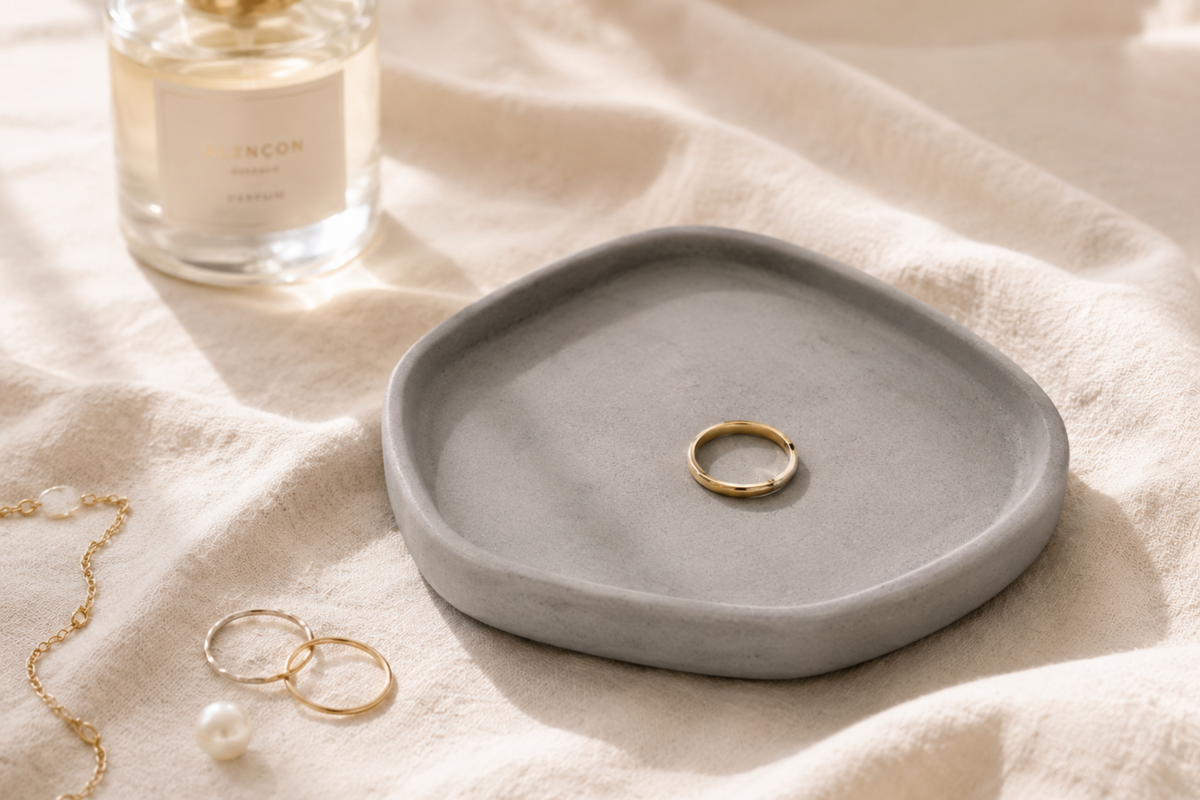Bandeja • PERLA • Colección Mineral