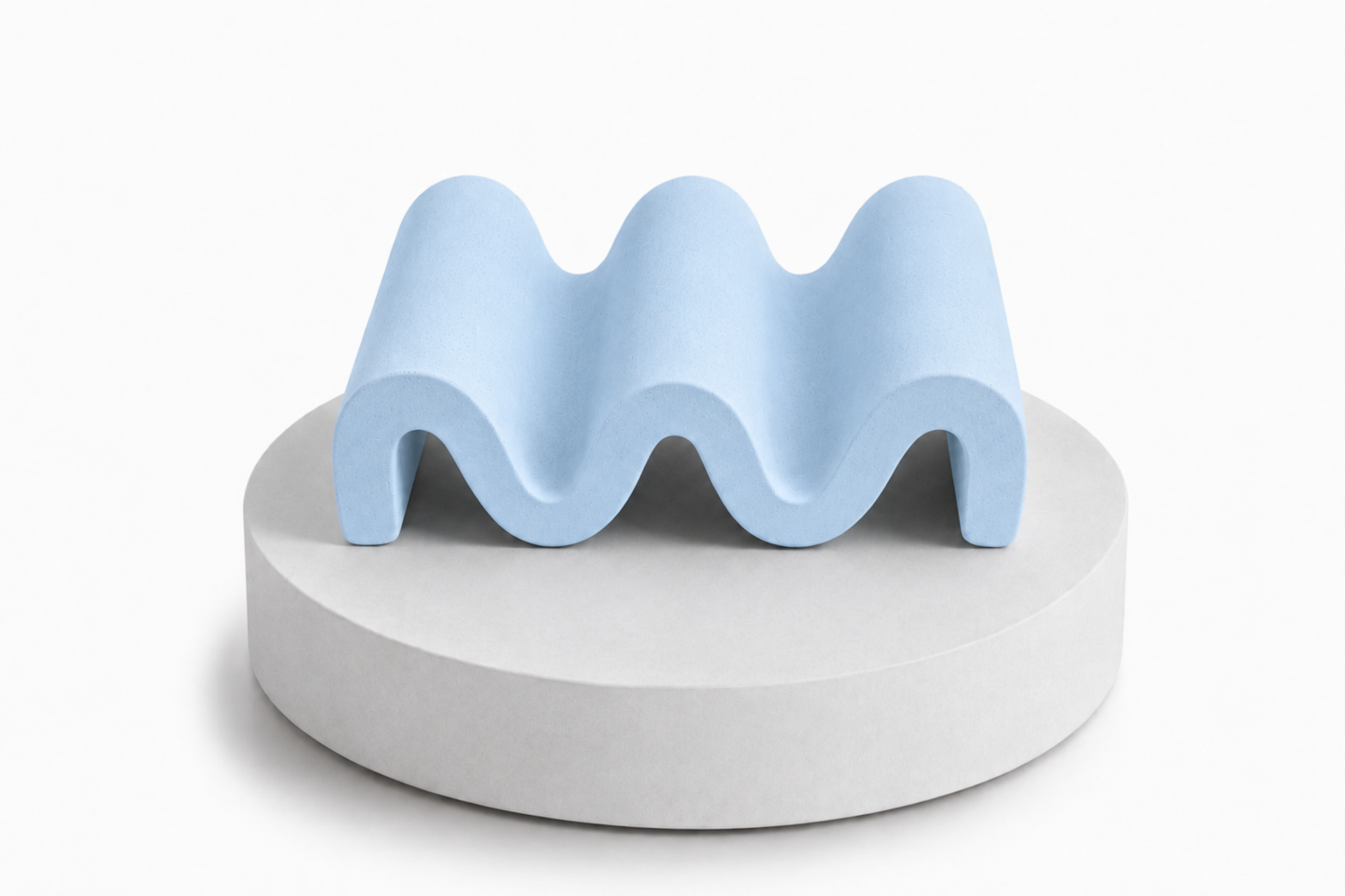 Porte-savon •ONDA• Collection Signature