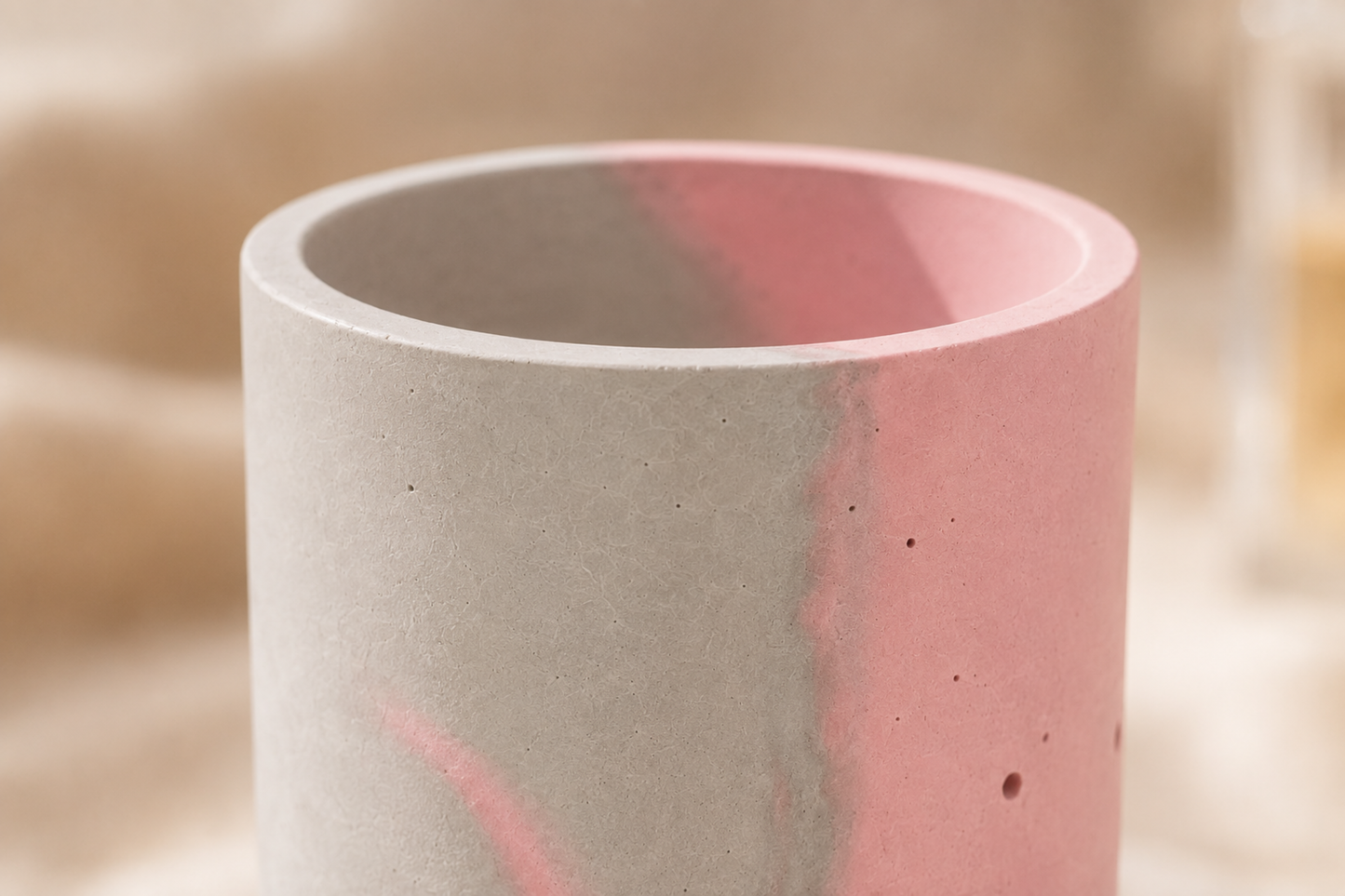 Pot • CALMA • Collection Duo