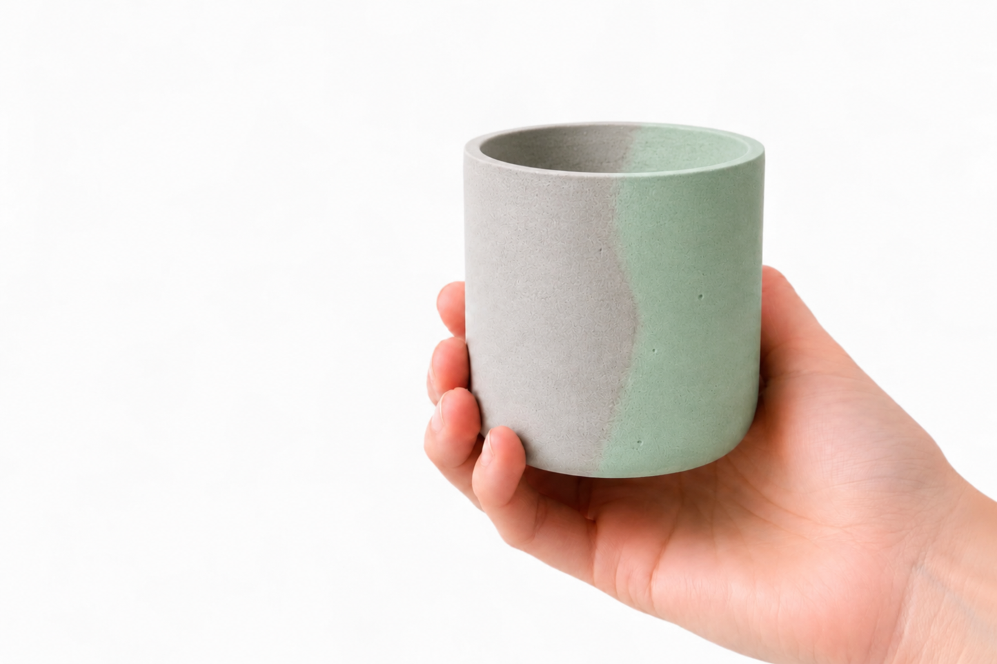 Pot • CALMA • Collection Duo