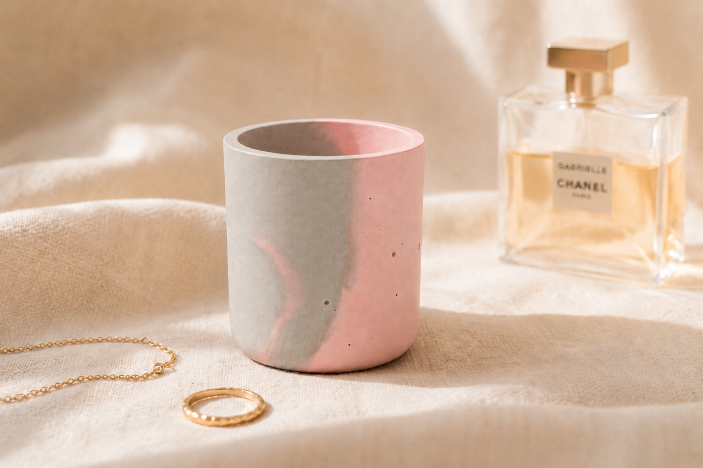 Pot • CALMA • Collection Duo