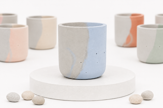 Pot • CALMA • Collection Duo