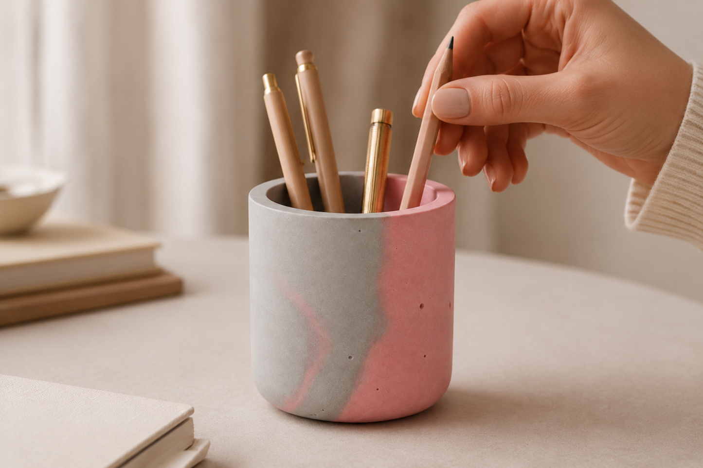 Pot • CALMA • Collection Duo