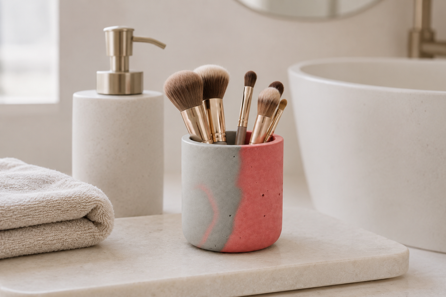 Pot • CALMA • Collection Duo