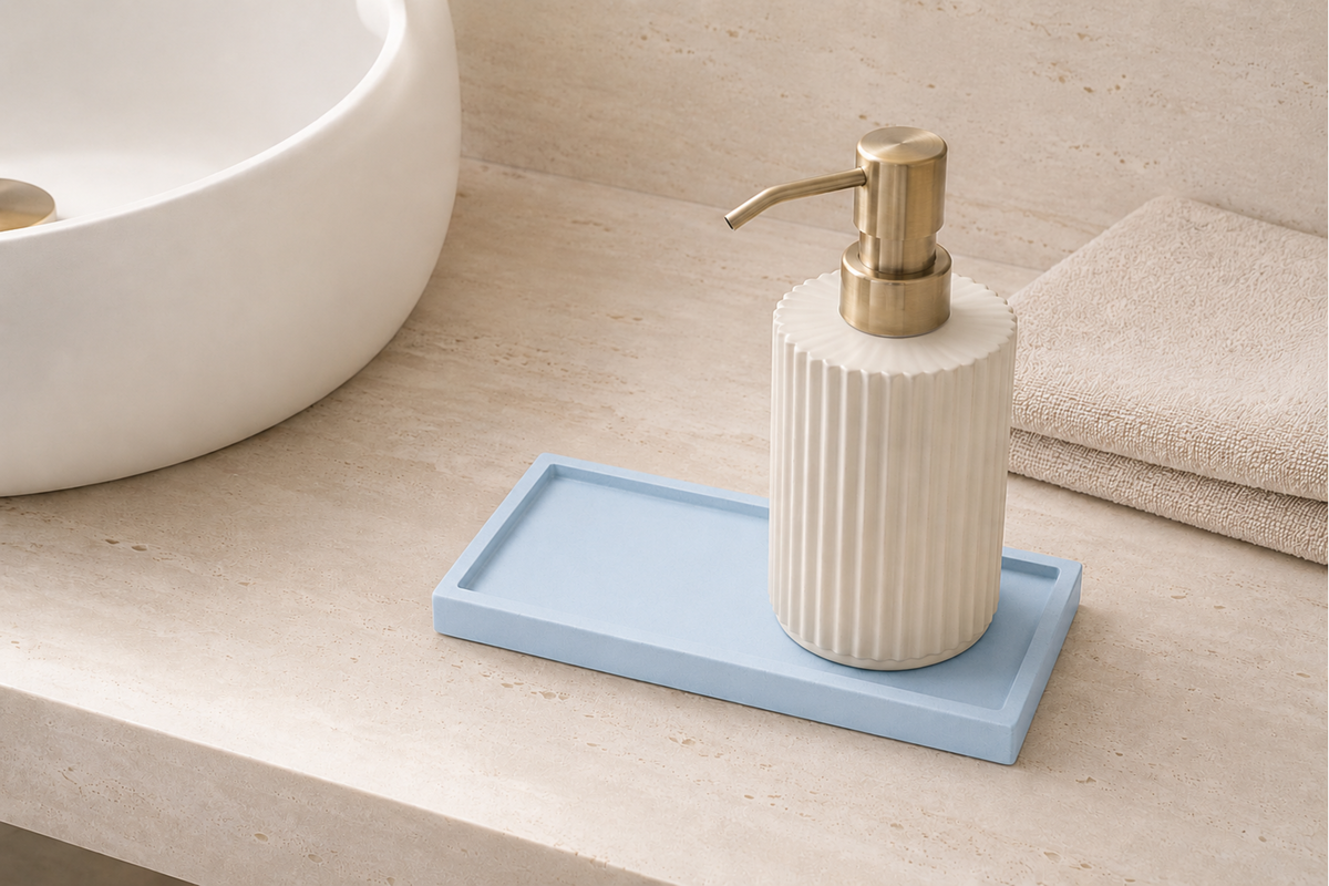 Plateau • LINEA • Collection Signature