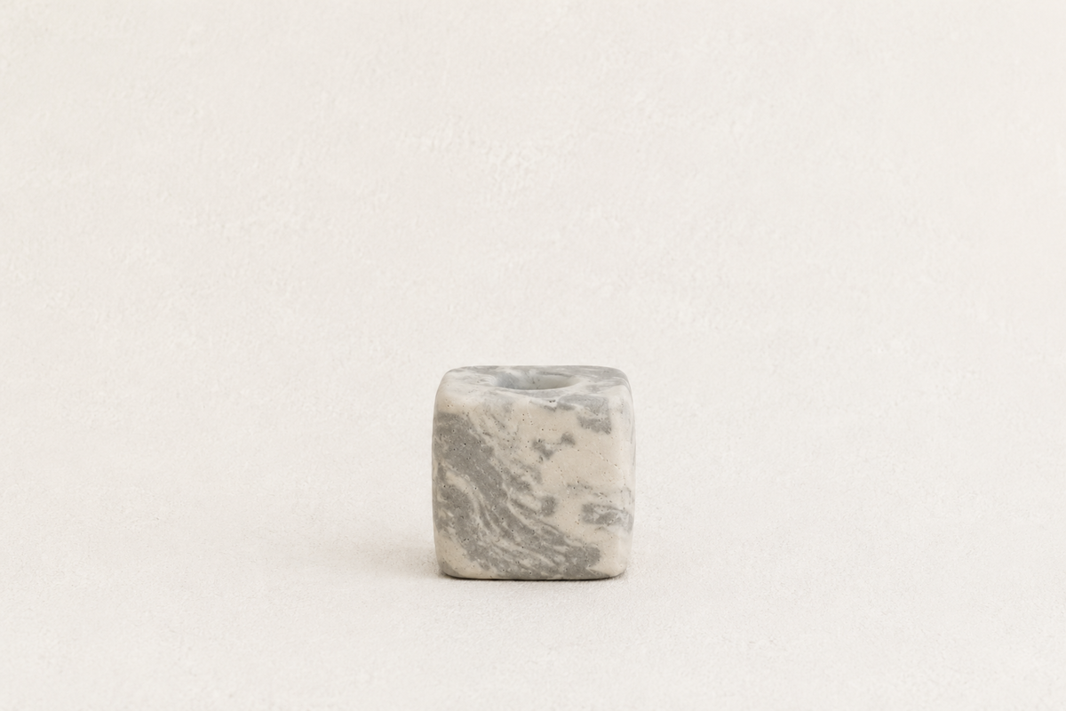 Zahnbürstenhalter • ROC • Mineralienkollektion