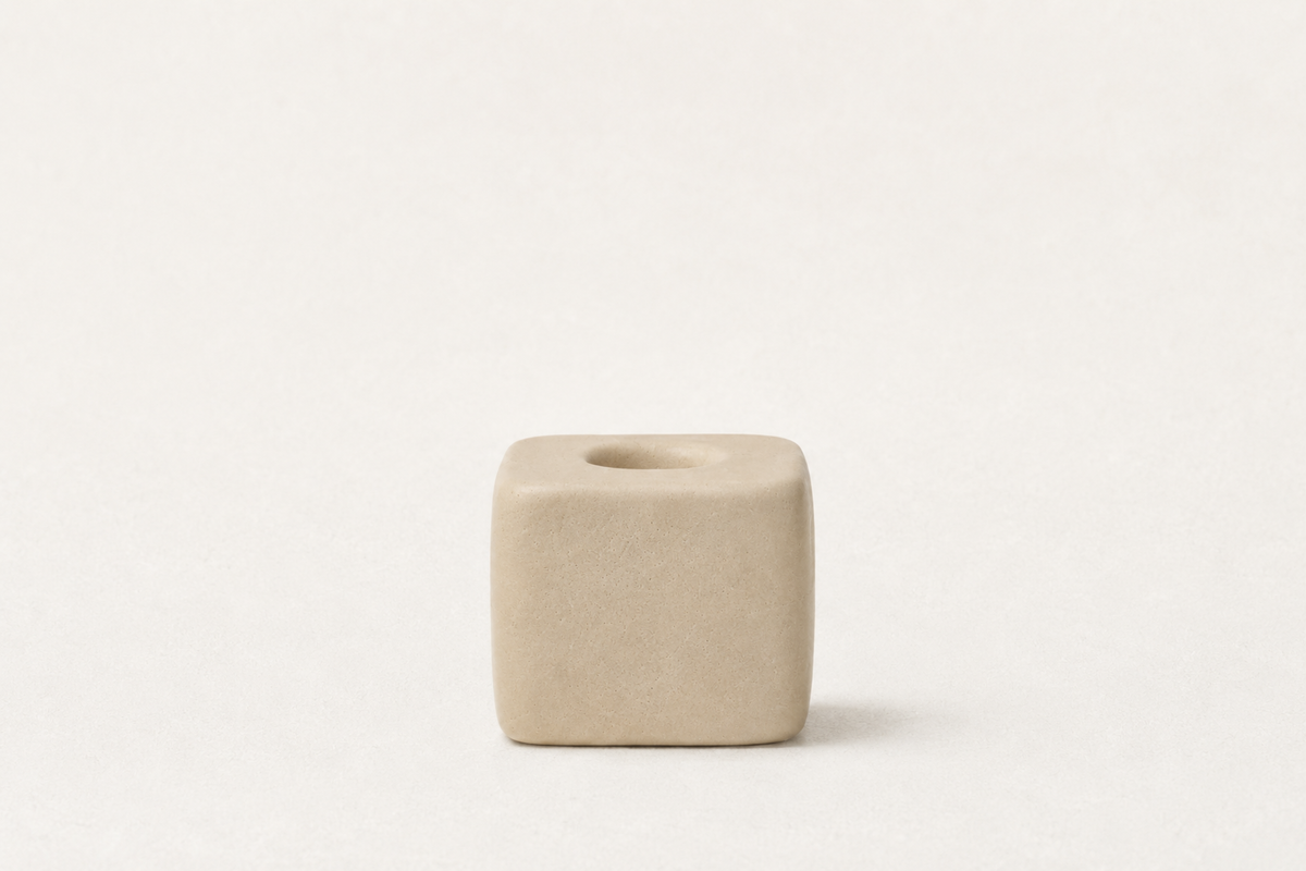 Zahnbürstenhalter • ROC • Mineralienkollektion