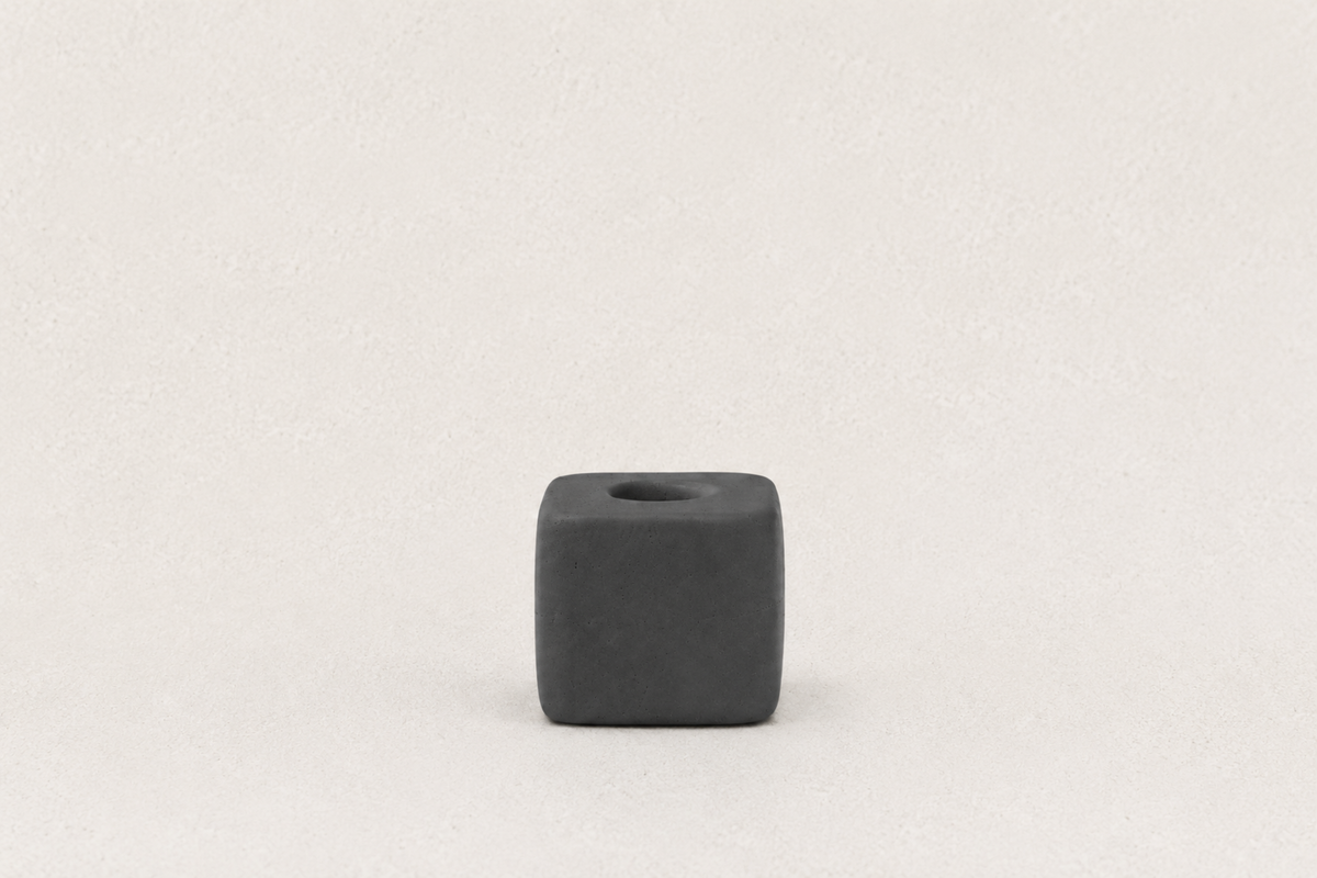 Zahnbürstenhalter • ROC • Mineralienkollektion