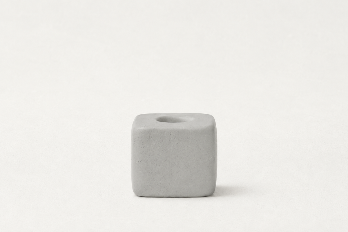 Zahnbürstenhalter • ROC • Mineralienkollektion