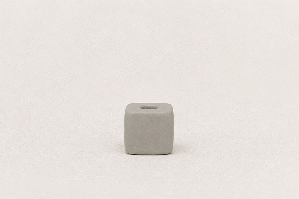 Zahnbürstenhalter • ROC • Mineralienkollektion
