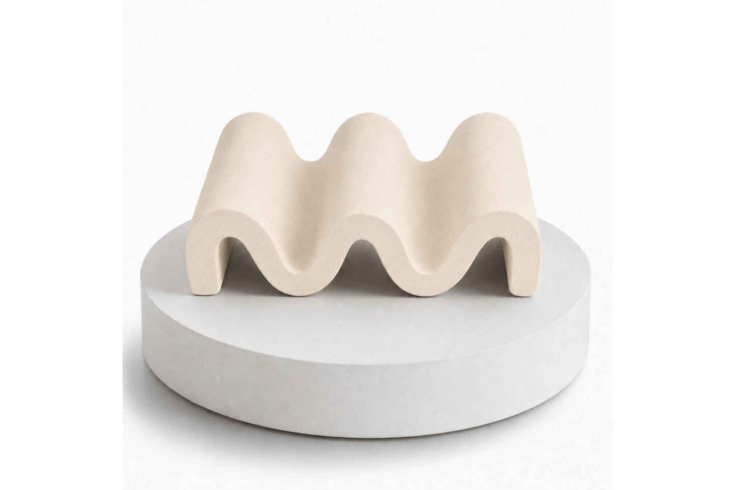 Porte-savon •ONDA• Collection Signature