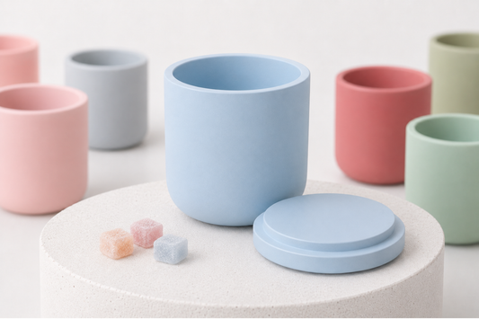 Pot • CALMA• Collection Signature