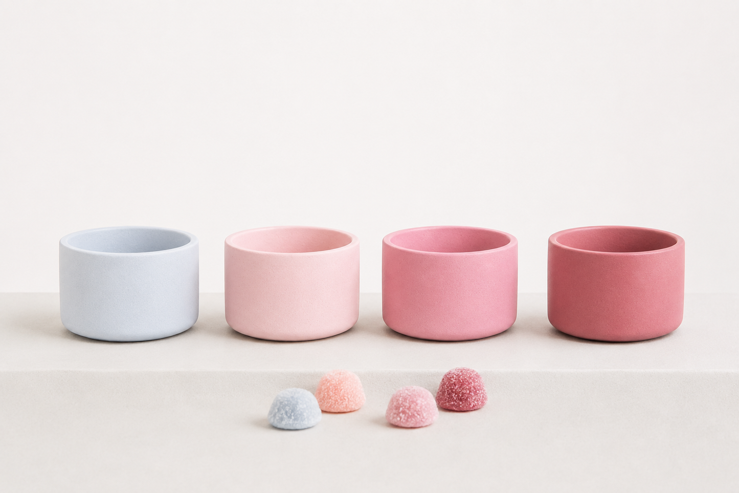 Pot • BASA
