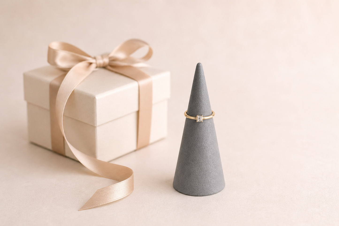 Porte-bague • SILO