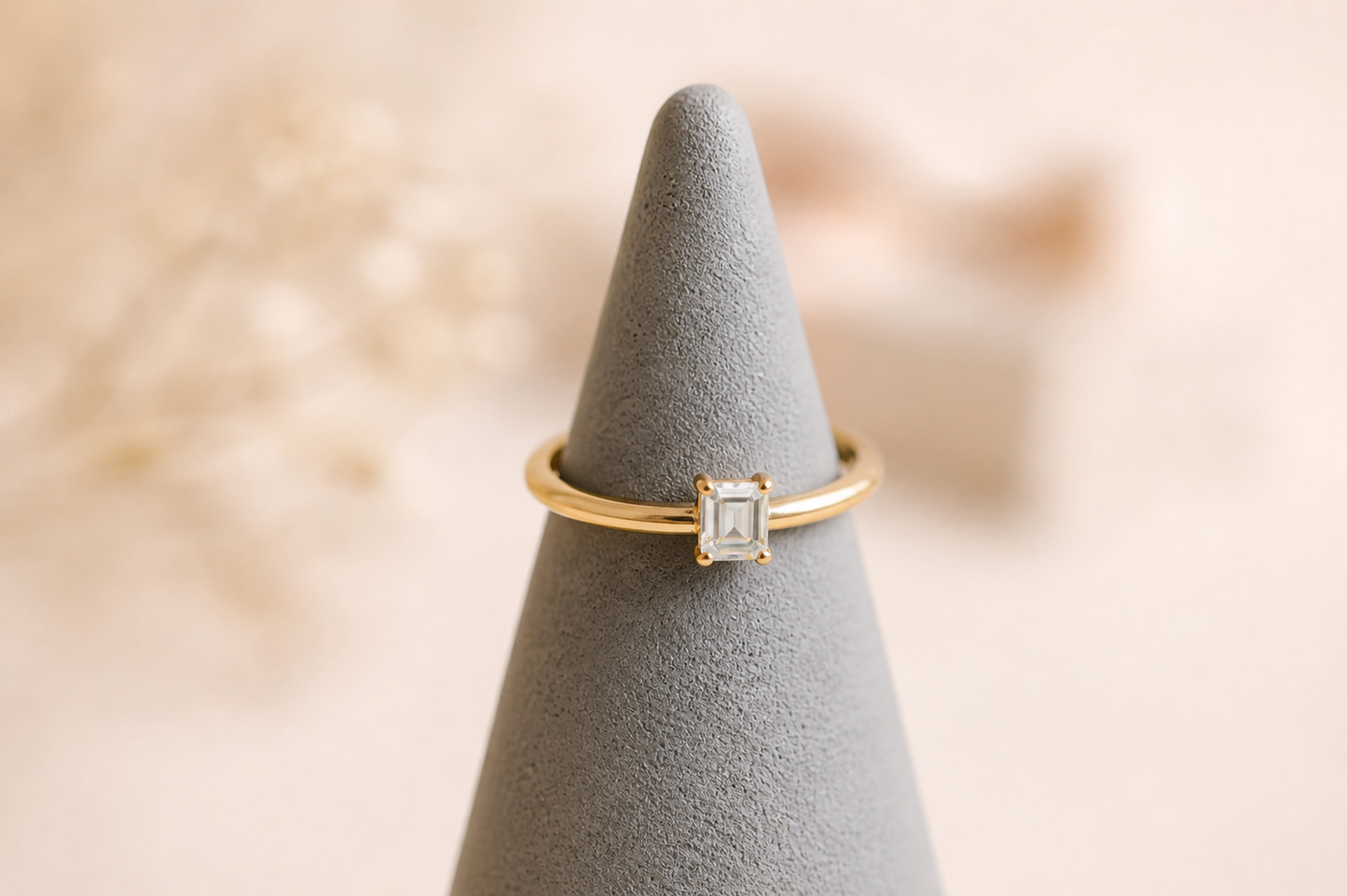 Porte-bague • SILO