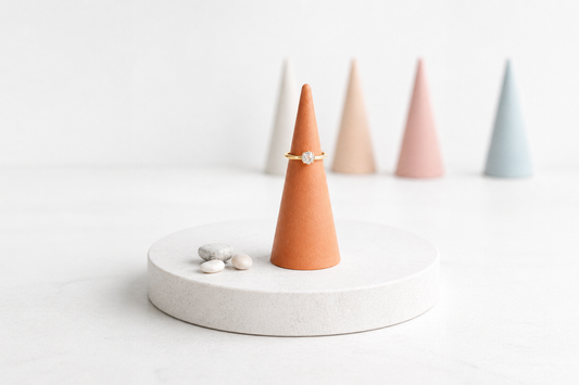 Porte-bague • SILO