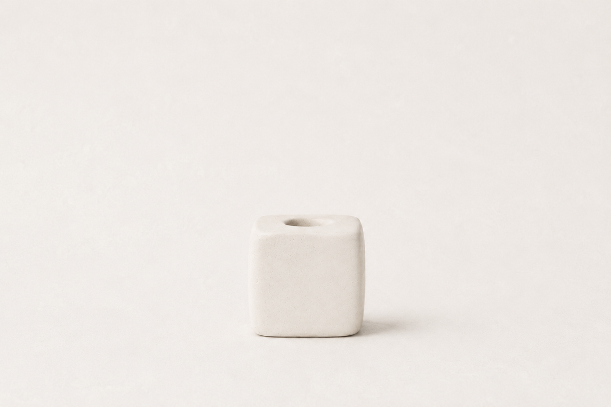 Zahnbürstenhalter • ROC • Mineralienkollektion