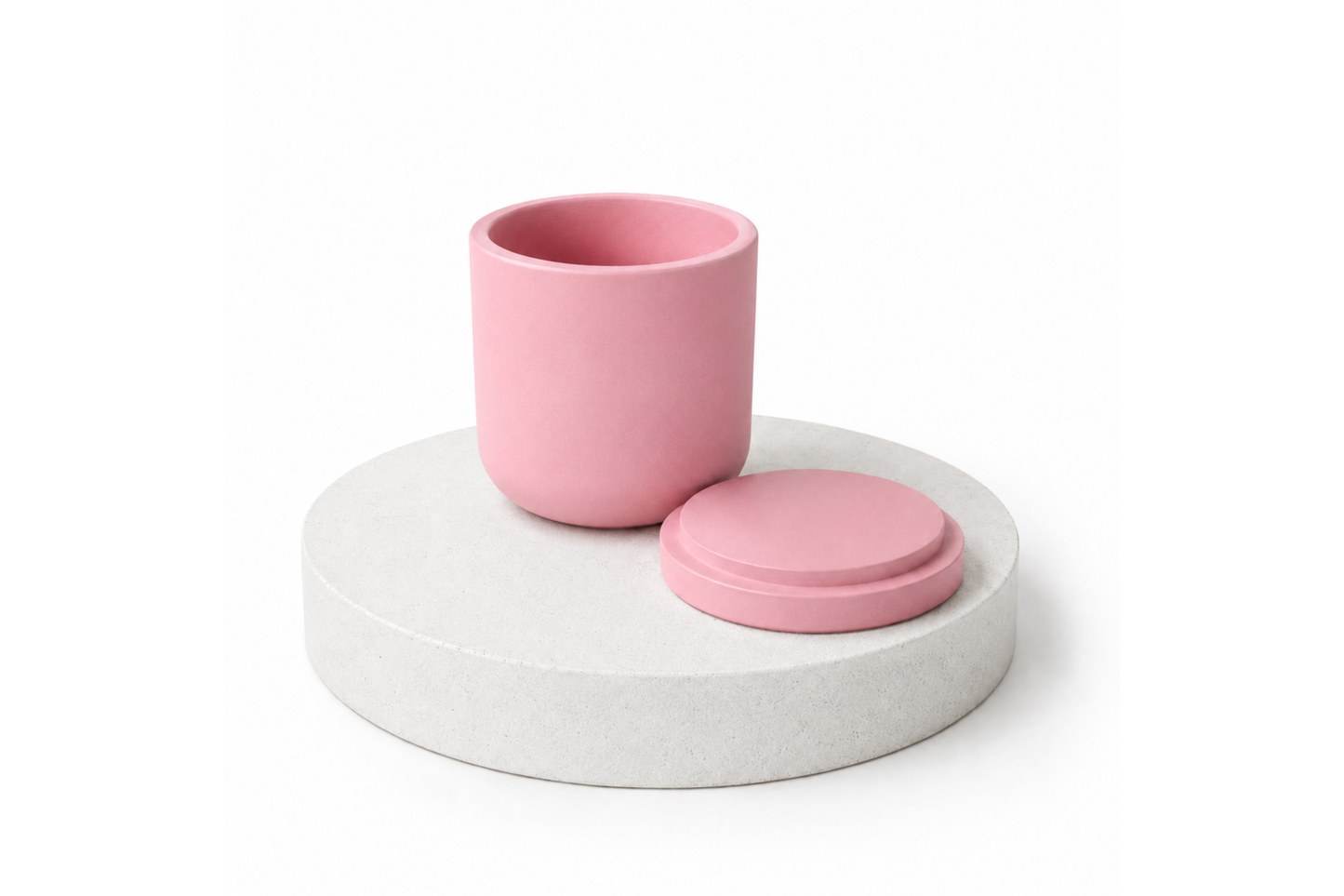 Pot • CALMA• Collection Signature
