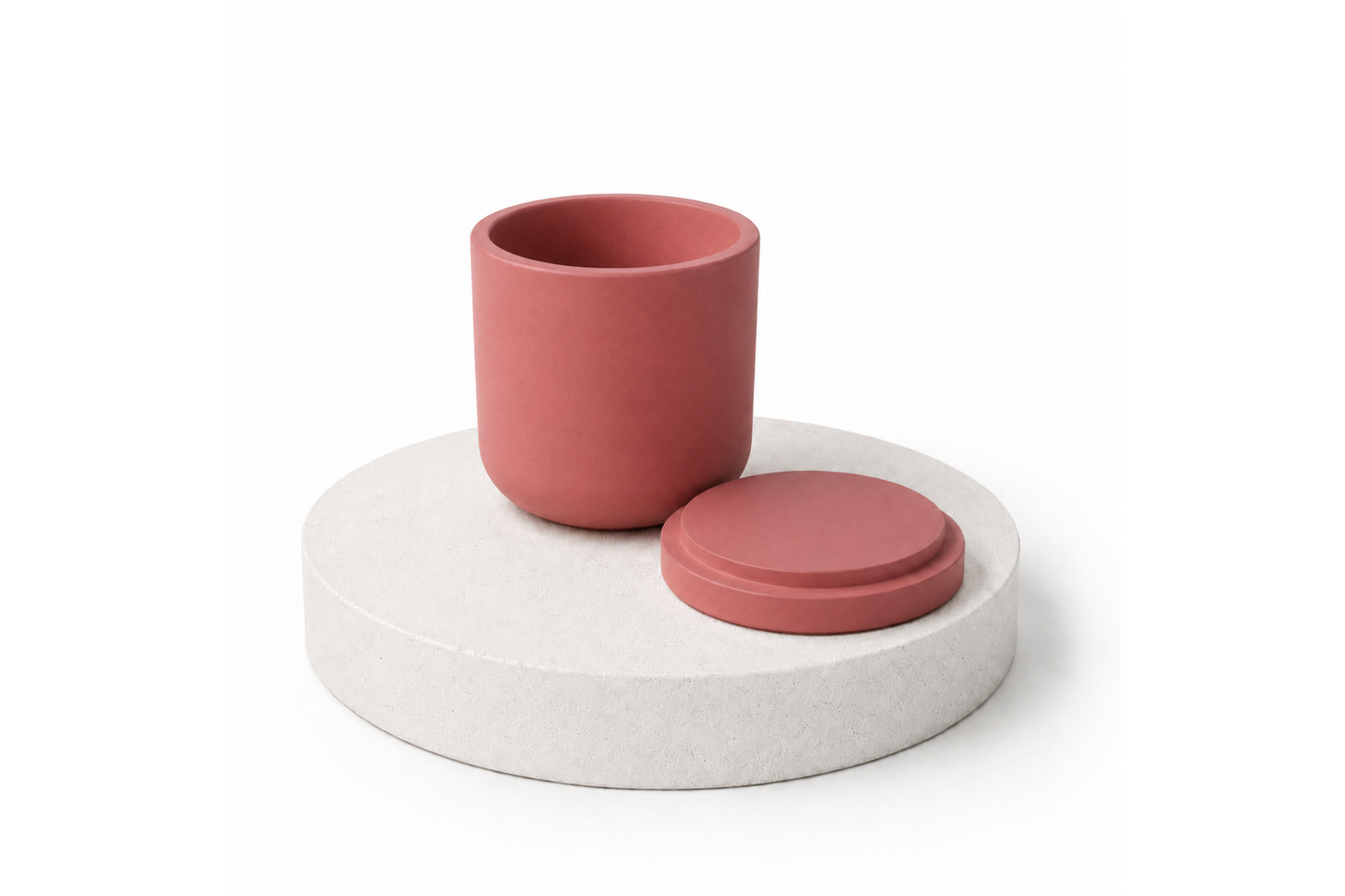 Pot • CALMA• Collection Signature