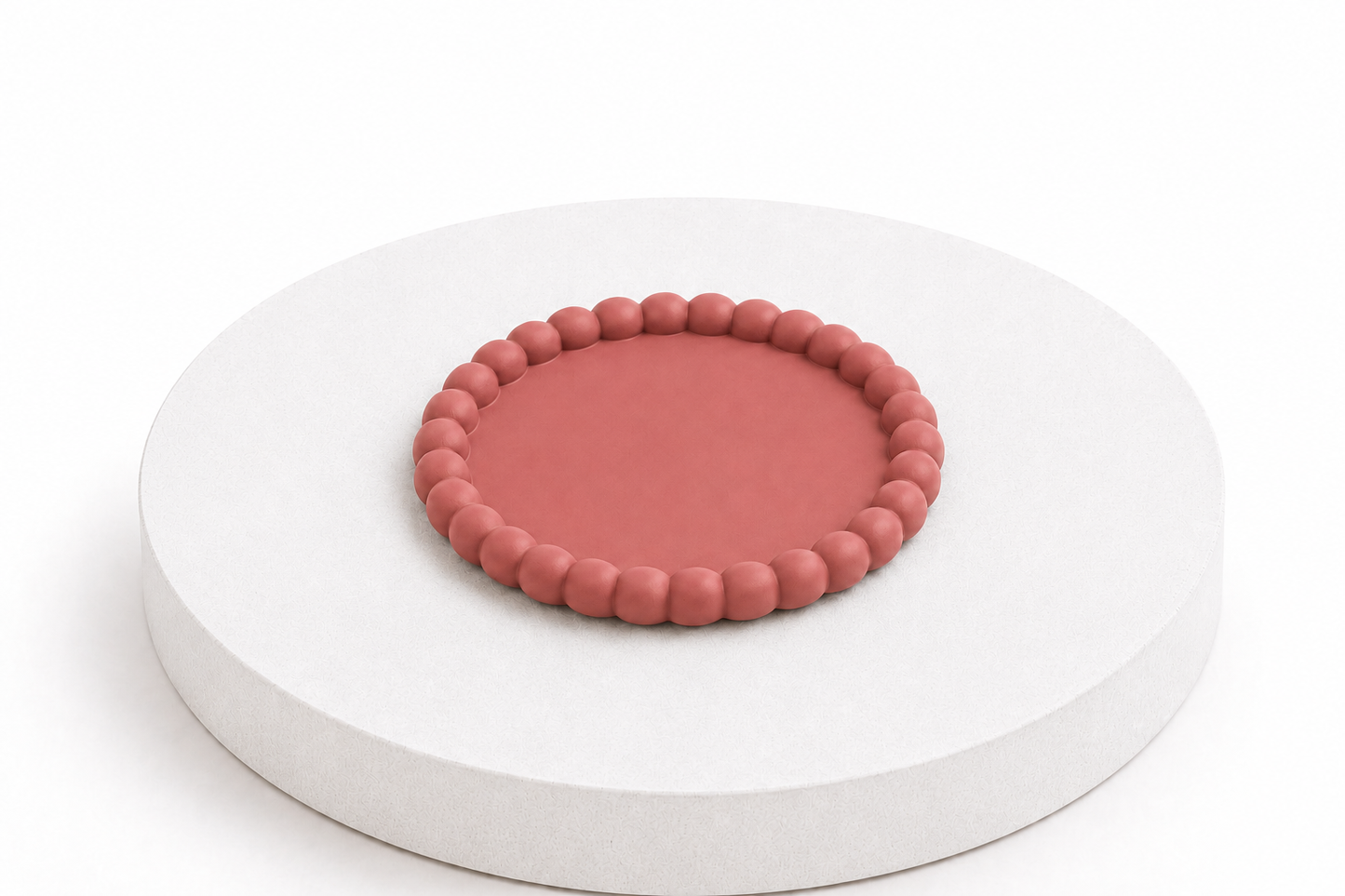 Plateau • PERLA • Collection Signature