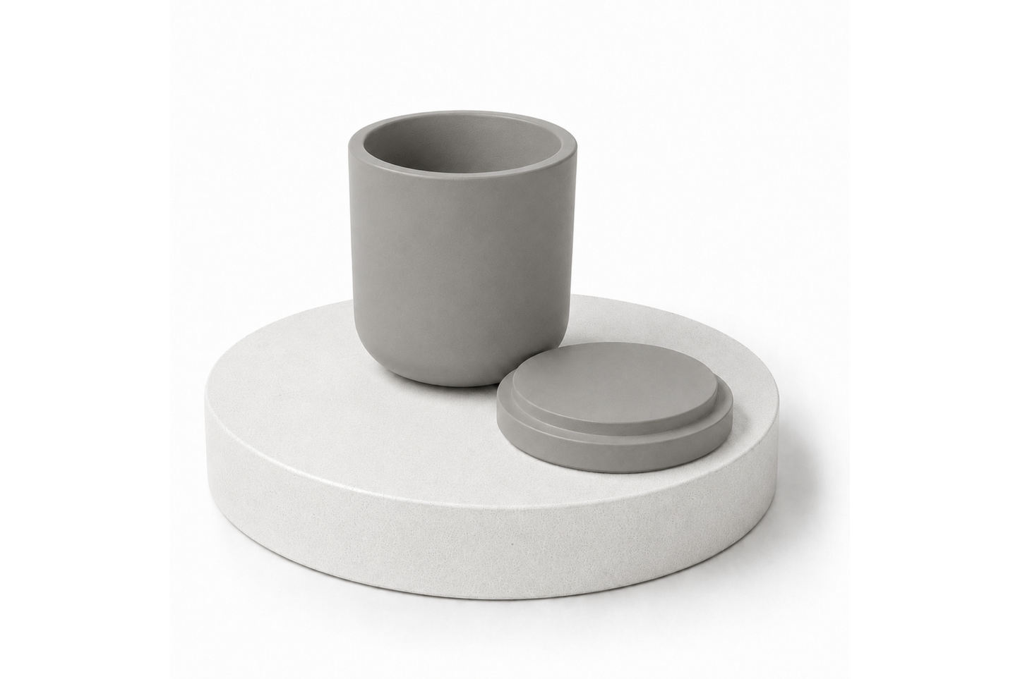 Pot • CALMA• Collection Minérale