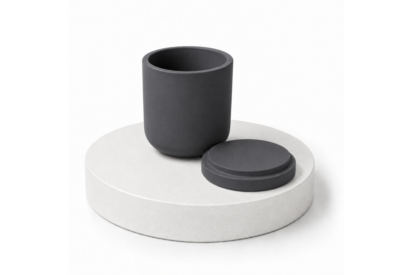 Pot • CALMA• Collection Minérale