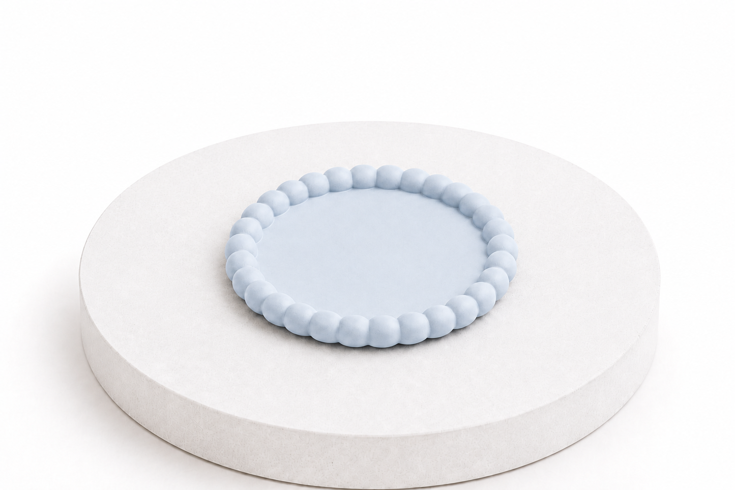 Plateau • PERLA • Collection Signature