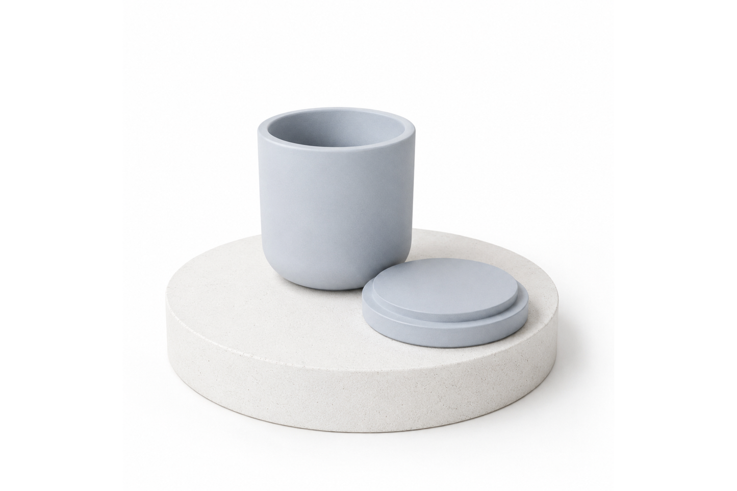 Pot • CALMA• Collection Signature