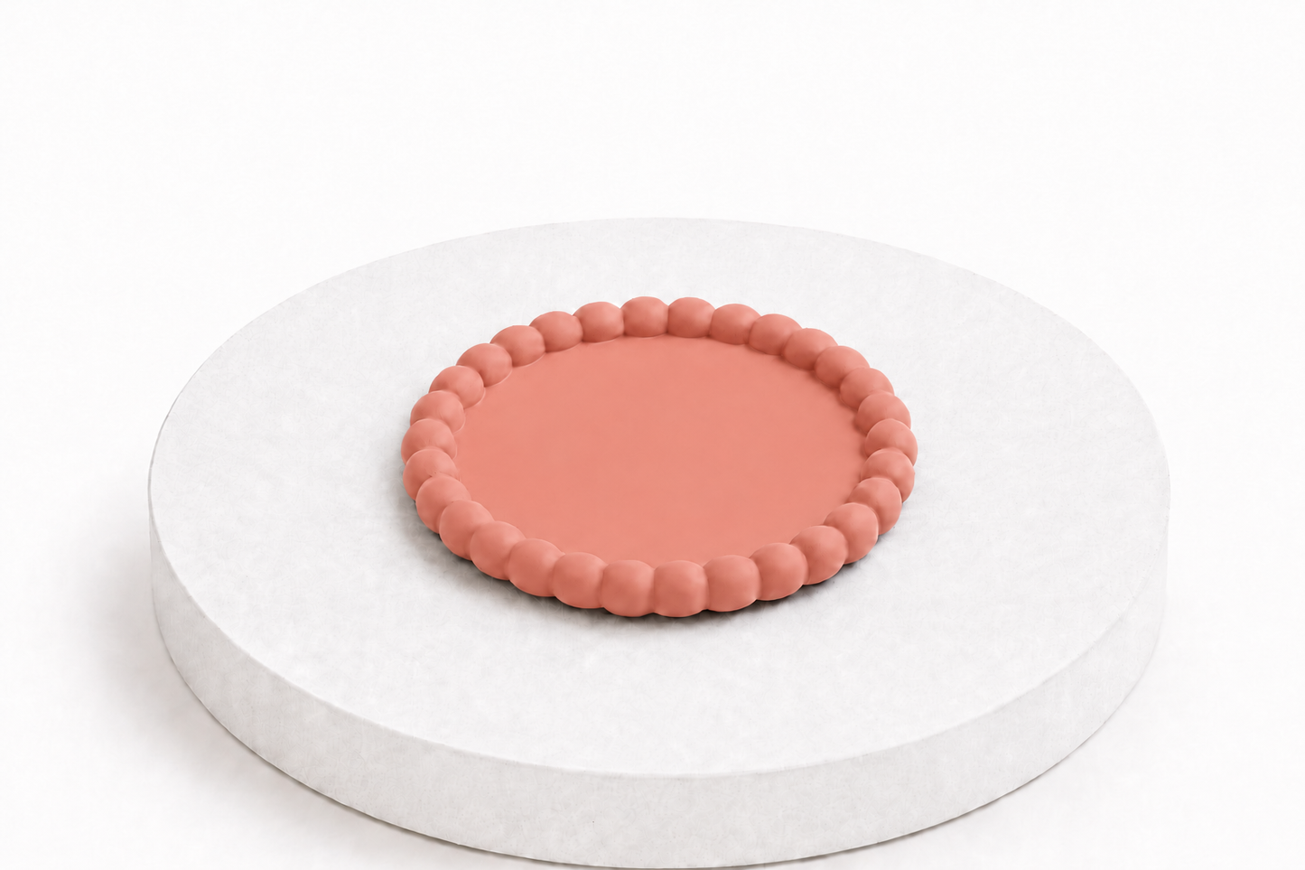 Plateau • PERLA • Collection Signature
