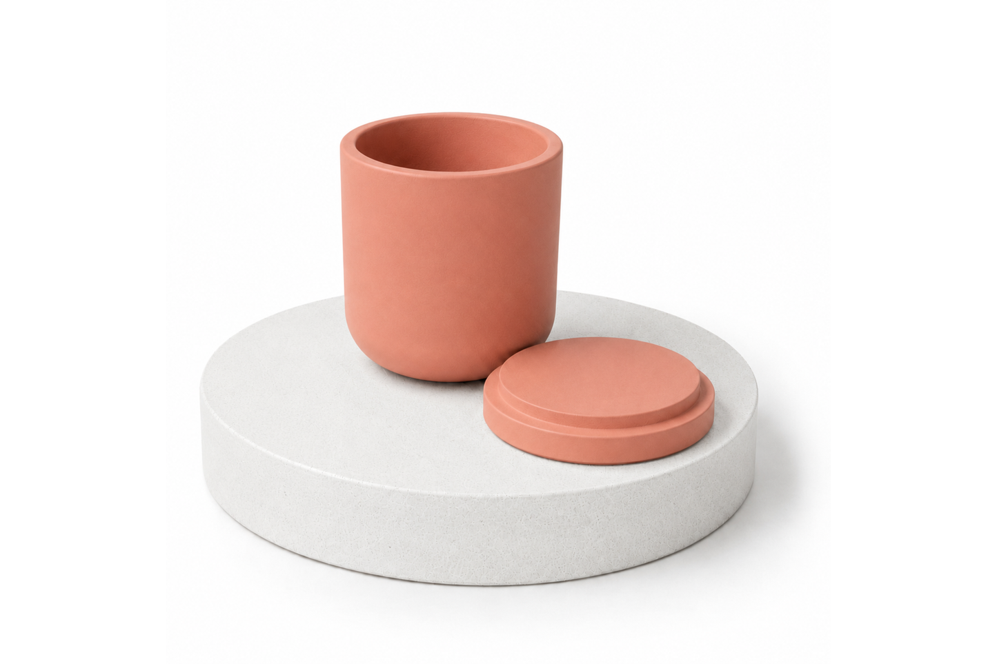 Pot • CALMA• Collection Signature