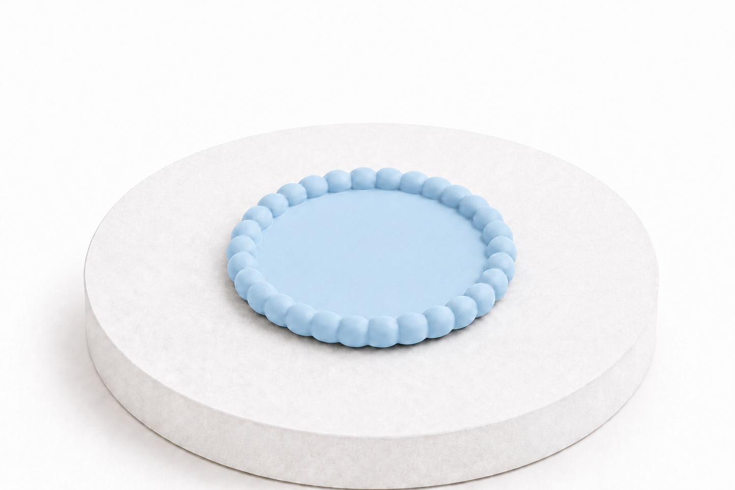 Plateau • PERLA • Collection Signature