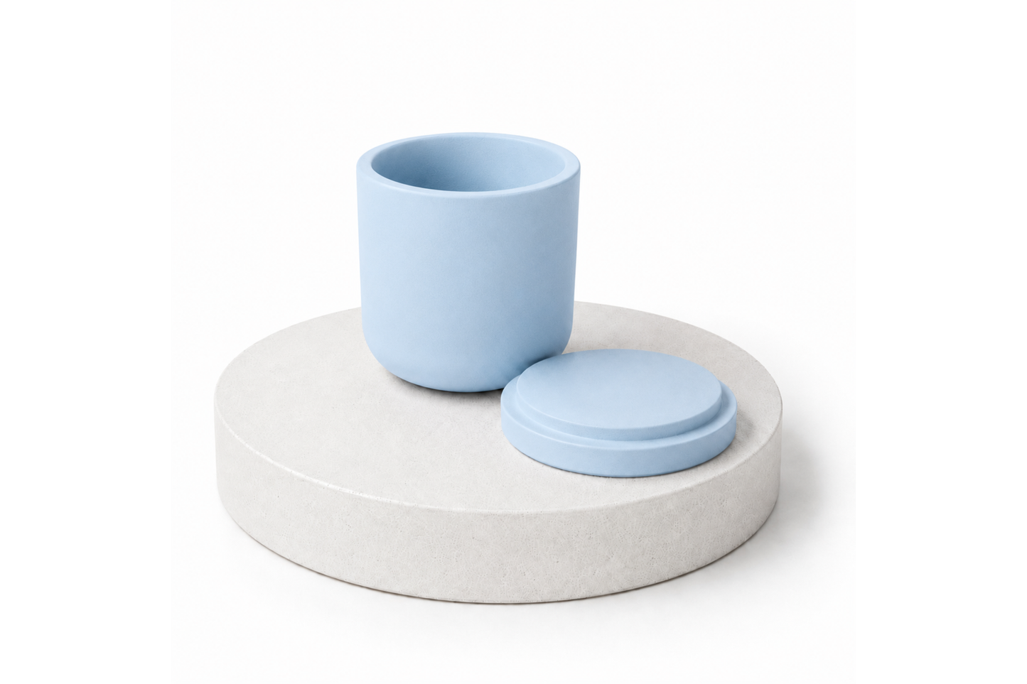 Pot • CALMA• Collection Signature